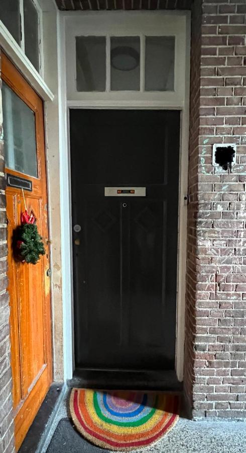 Ivy - Classical & Modern Apartment In Lovely Neighbourhood Near Beach デン・ハーグ エクステリア 写真