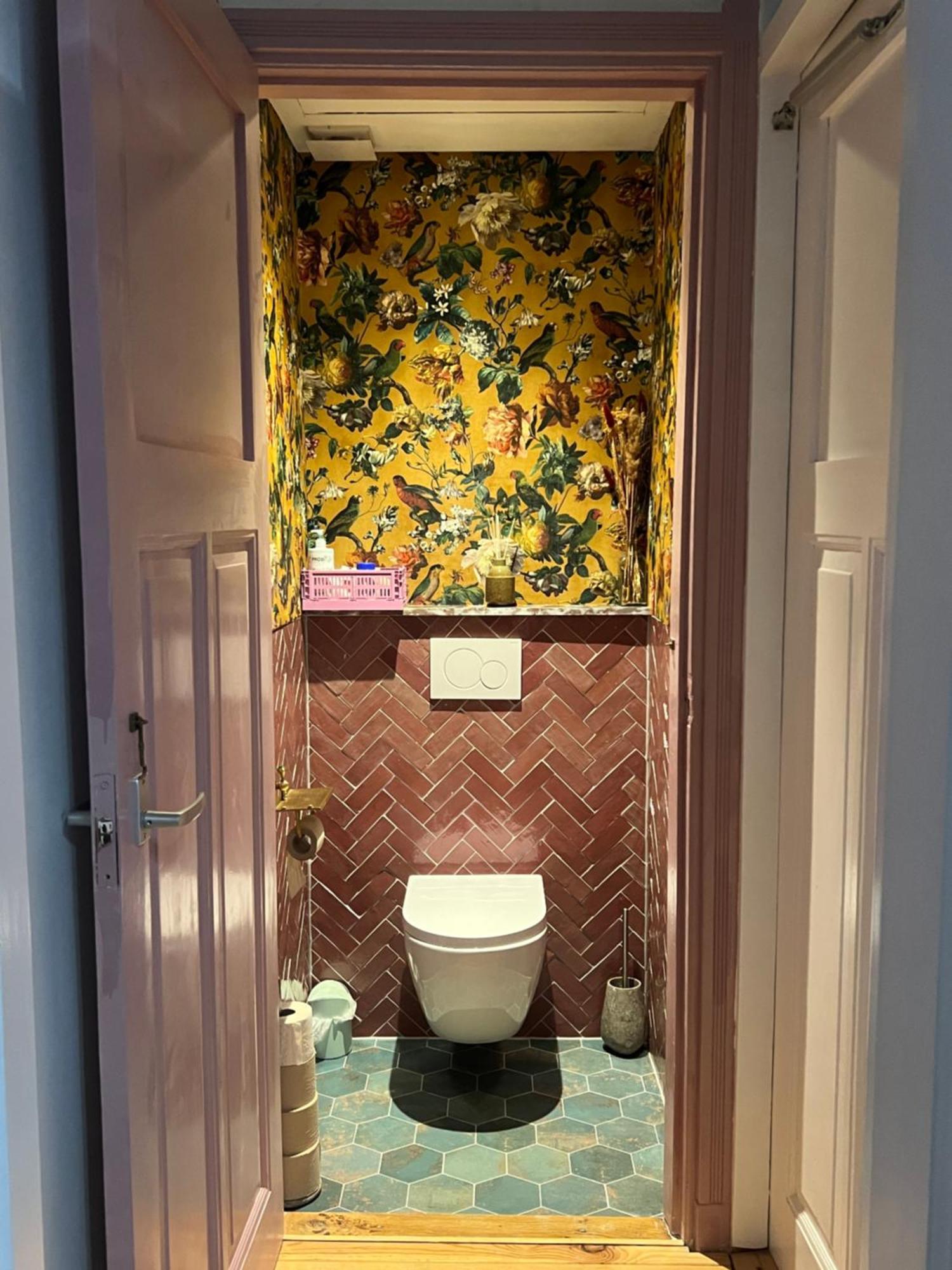 Ivy - Classical & Modern Apartment In Lovely Neighbourhood Near Beach デン・ハーグ エクステリア 写真